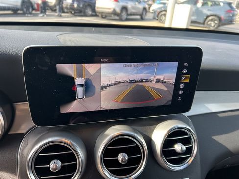 Used 2022 Mercedes-Benz GLC 300 w/ Premium Package Lite image 12