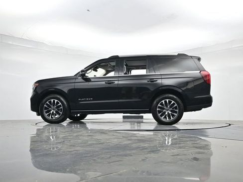 Certified 2025 Ford Expedition Platinum AWD/4WD image 38