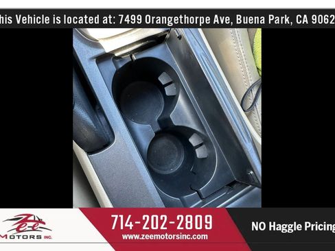 Used 2009 Honda Accord EX-L image 32