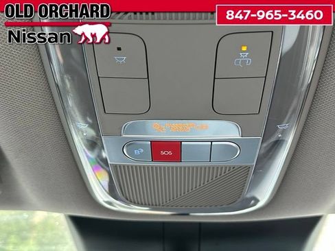 Used 2024 Hyundai Ioniq 6 SEL AWD/4WD image 18