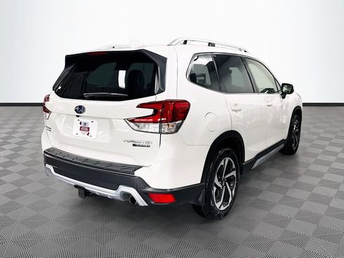 Certified 2023 Subaru Forester Touring AWD/4WD image 4