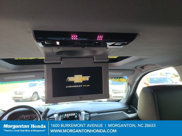 Used 2019 Chevrolet Suburban LT AWD/4WD image 26
