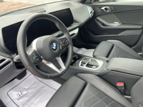 Used 2025 BMW 228i xDrive w/ Premium Package AWD/4WD image 11