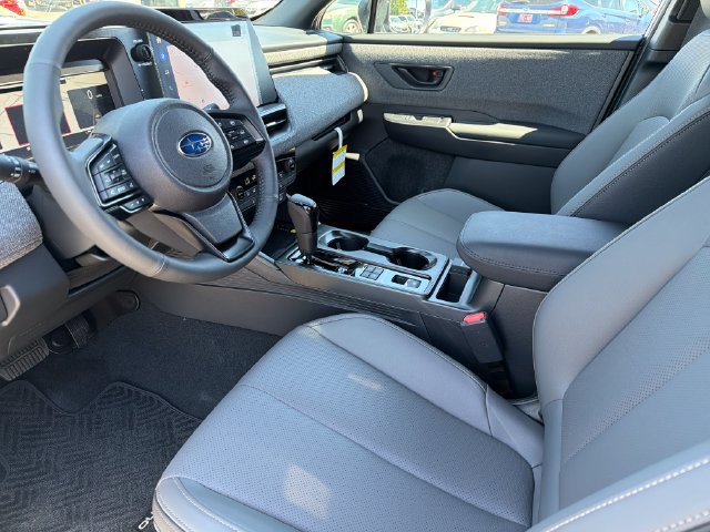 New 2026 Subaru Outback Limited XT AWD/4WD image 19