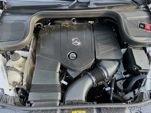 Used 2026 Mercedes-Benz GLE 350 4MATIC image 10