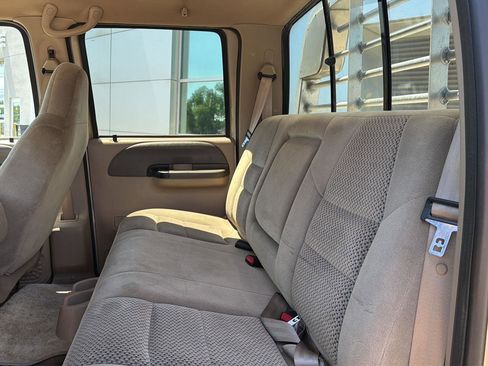 Used 2001 Ford F350 XLT AWD/4WD image 15
