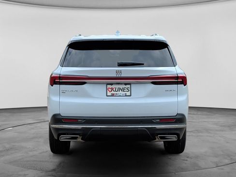 New 2026 Buick Enclave Preferred w/ Power Package AWD/4WD image 7