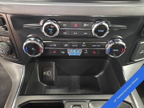 New 2026 Ford F150 XLT w/ Equipment Group 302A MID AWD/4WD image 28