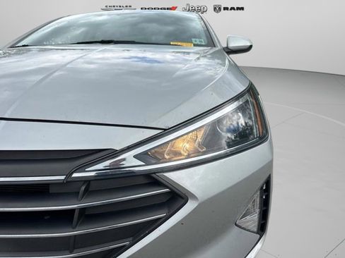Used 2020 Hyundai Elantra SE w/ Cargo Package (C1) FWD image 22