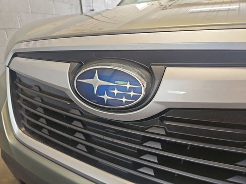 Used 2019 Subaru Forester Premium w/ Popular Package #1 AWD/4WD image 19