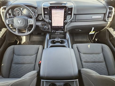 New 2026 RAM 1500 Lone Star image 29