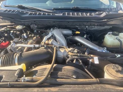 Used 2023 Ford F250 XL w/ FX4 Off-Road Package image 17