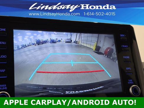 Used 2022 Toyota Corolla SE image 17