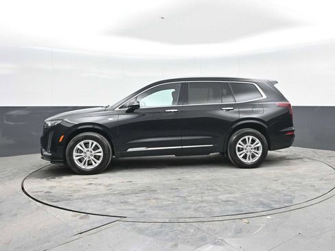 Used 2024 Cadillac XT6 Luxury w/ LPO, Floor Liner Package AWD/4WD image 4