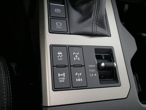 Certified 2024 Toyota Land Cruiser w/ Premium Package AWD/4WD image 31