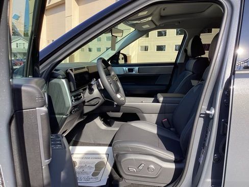 New 2026 Hyundai Santa Fe XRT image 30