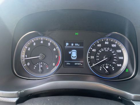 Used 2020 Hyundai Kona SEL w/ Cargo Package image 13