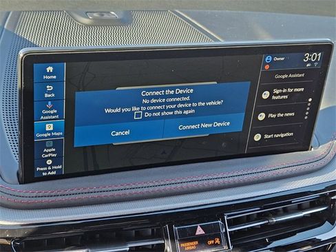 New 2026 Acura MDX A-Spec image 20