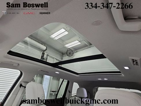 New 2026 Buick Enclave Avenir w/ Super Cruise Package FWD image 29