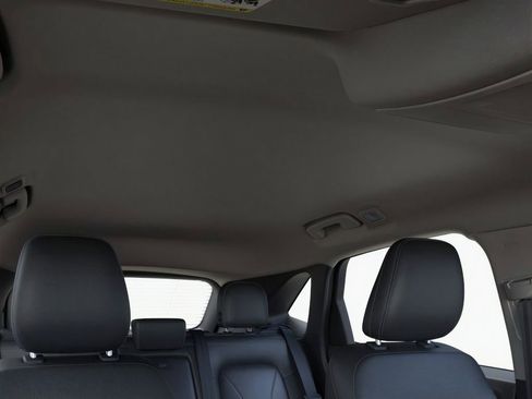 New 2026 Ford Escape Platinum w/ Premium Technology Package image 45