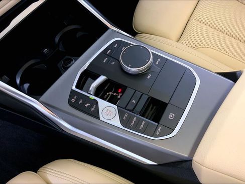 New 2026 BMW 330i xDrive Sedan w/ M Sport Package AWD/4WD image 7