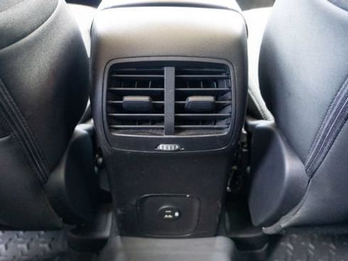 Used 2022 Ford Bronco Sport Big Bend w/ Convenience Package AWD/4WD image 15