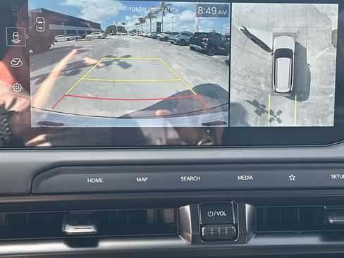 New 2027 Kia Telluride X-Line SX Prestige AWD/4WD image 22