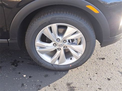 New 2026 Buick Encore GX Preferred w/ Comfort Package image 4