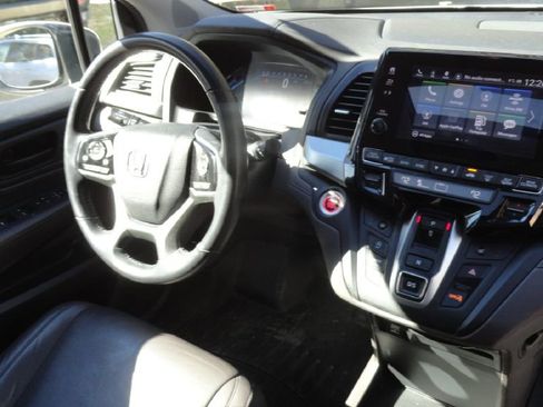 Used 2020 Honda Odyssey EX-L image 12