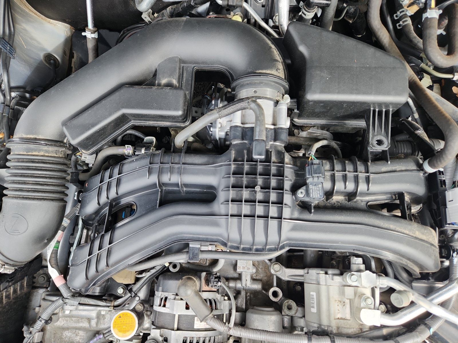 Used 2019 Subaru Impreza 2.0i Sport AWD/4WD image 21