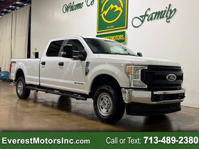 Used 2020 Ford F250 XL
