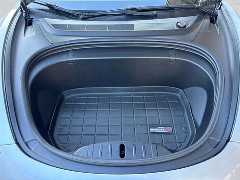 Used 2018 Tesla Model 3 Long Range image 8