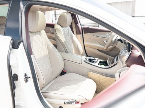 Used 2020 Mercedes-Benz CLS 450 image 17