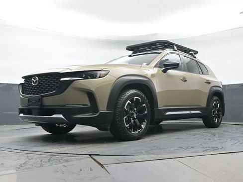 Certified 2023 MAZDA CX-50 Meridian Edition w/ Apex Package AWD/4WD image 26