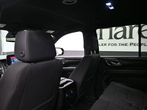 Used 2023 Chevrolet Tahoe LS w/ Driver Alert Package AWD/4WD image 20