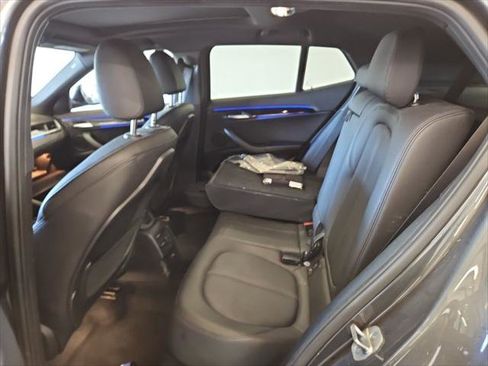 Used 2022 BMW X2 sDrive28i w/ Convenience Package FWD image 17