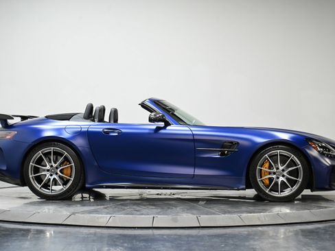 Used 2020 Mercedes-Benz AMG GT R image 15