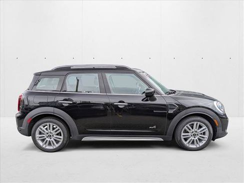 Used 2022 MINI Cooper Countryman ALL4 image 4