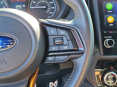 Used 2023 Subaru Forester Wilderness image 24