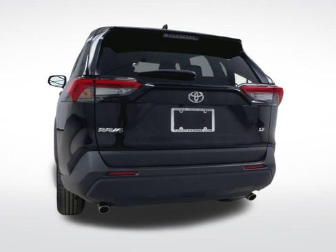 Certified 2023 Toyota RAV4 LE image 8