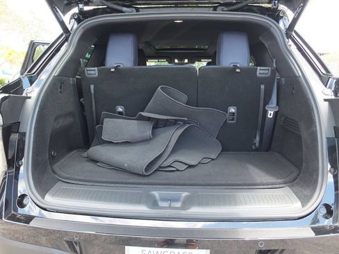 Used 2026 INFINITI QX60 Sport w/ Dark Cargo Package AWD/4WD image 23