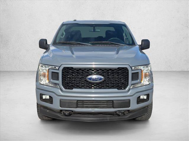 Used 2019 Ford F150 XL w/ Equipment Group 101A Mid AWD/4WD image 2