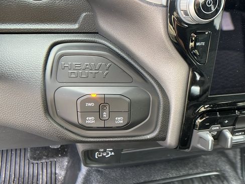 New 2025 RAM 5500 2WD Regular Cab image 24