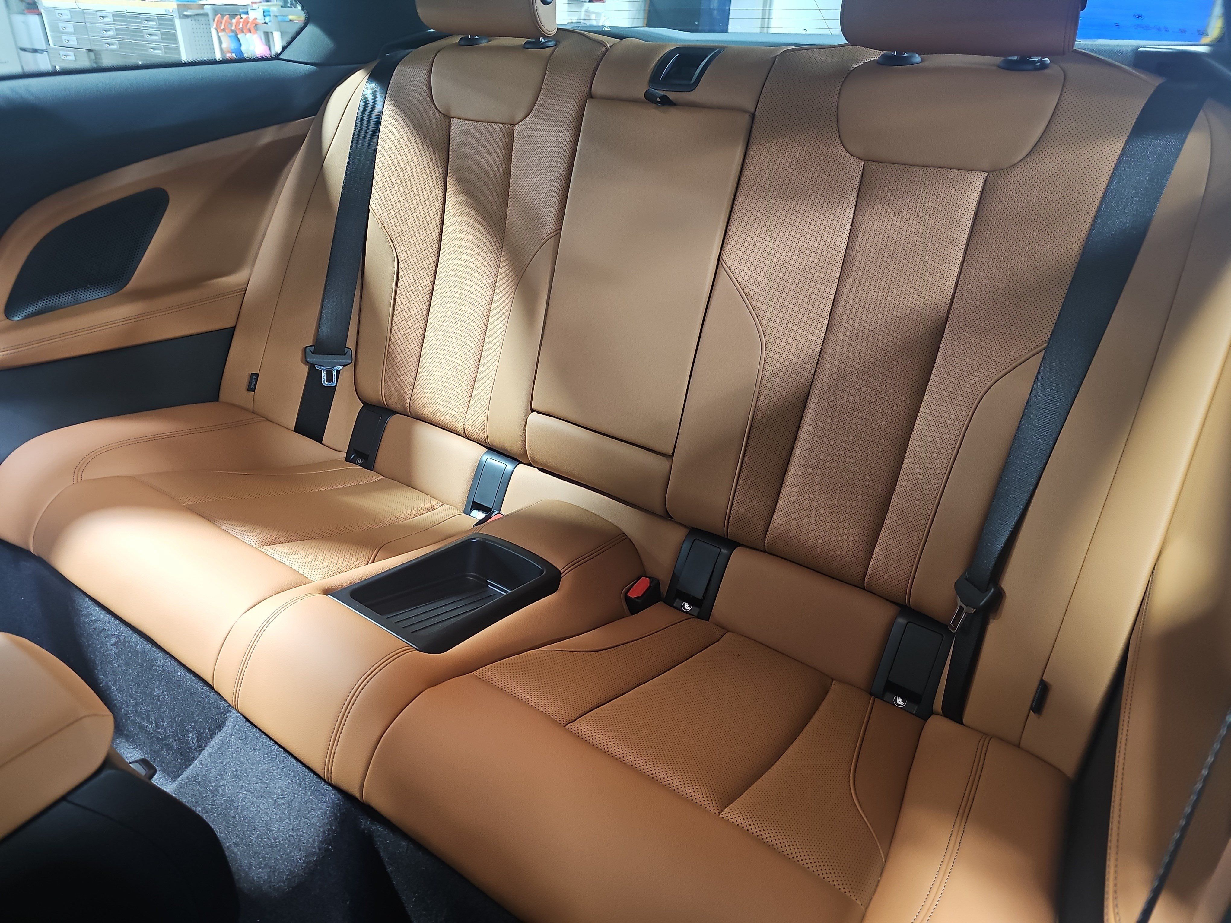 New 2026 BMW 230i Coupe w/ Premium Package RWD image 14
