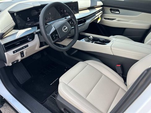 New 2026 Nissan Murano SL AWD/4WD image 16