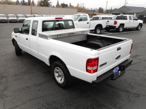 Used 2007 Ford Ranger XL image 6