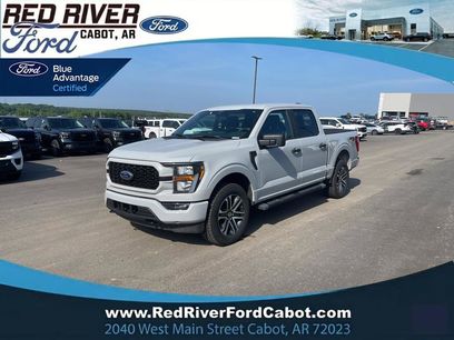 Used 2023 Ford F150 XL w/ STX Appearance Package
