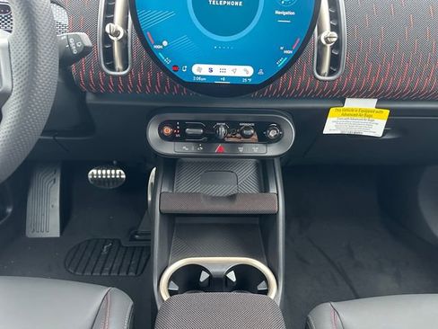 New 2026 MINI Cooper Countryman John Cooper Works w/ Comfort Package Max AWD/4WD image 11