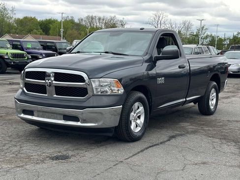 Used 2014 RAM 1500 Tradesman w/ Power & Remote Entry Group RWD image 7