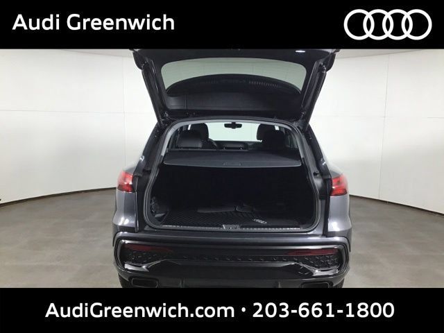 New 2026 Audi Q5 2.0T AWD/4WD image 24